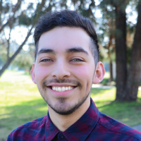 Donovan Orozco Preciado
